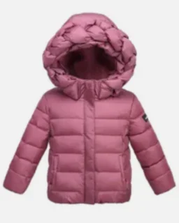 Çocuk Montu Kuru Temizleme