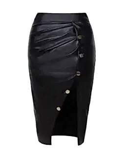 Deri Etek Kuru Temizleme