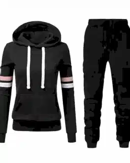 Eşofman Takımı Kuru Temizleme