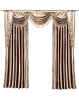 Perde Kuru Temizleme