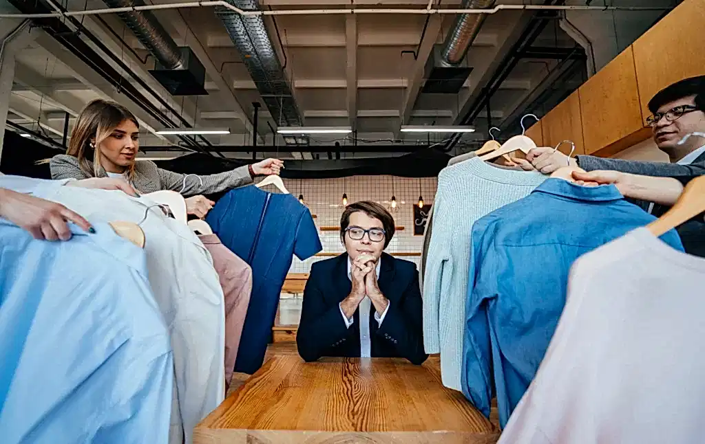 Dünyanın en iyi para kazandıran sektörlerinden biri kuru temizleme sektörü